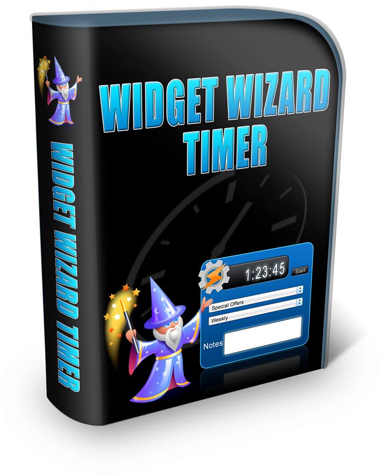 widget-wizard-timer